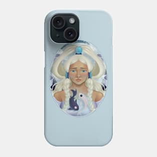 The Moon Spirit v2 Phone Case