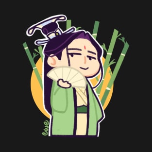 Tiny Shen Qingqiu T-Shirt