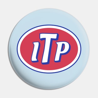 ITP - Only Pin