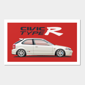 Type R Posters And Art Prints Teepublic