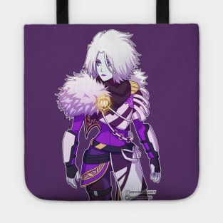 D2 Awoken Queen Tote