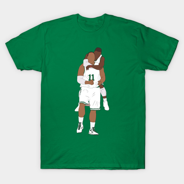 nate robinson shirt