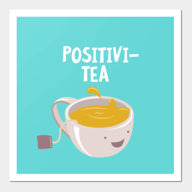 Positivi Tea