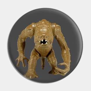 Oh no! The Rancor Pin