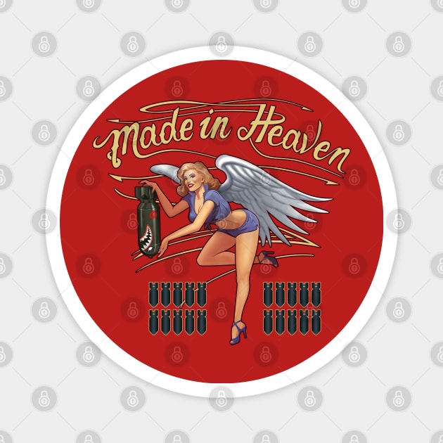 Resident Evil 2: REmake - Made In Heaven (Claire Version) Sticker