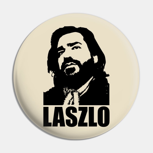 Laszlo Cravensworth (with word) Pin by NickiPostsStuff