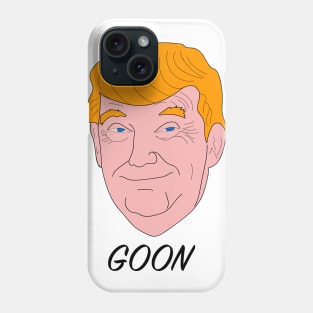 Trump Phone Case