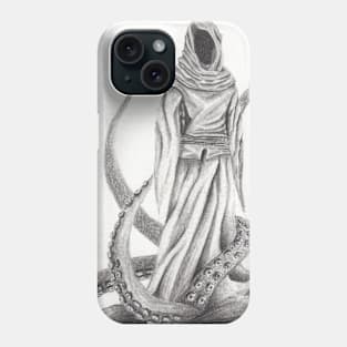 Cthulhu Mythos - Hastur Phone Case