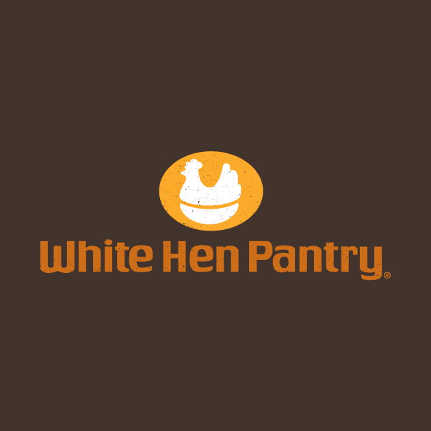 White Hen Pantry by BarfNardler