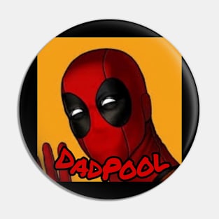 DadPooL Pin