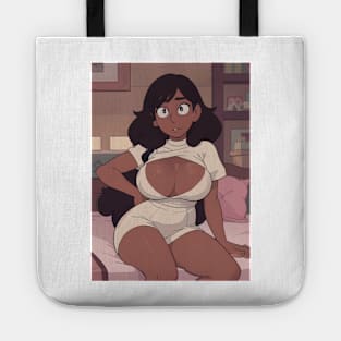 Connie Tote