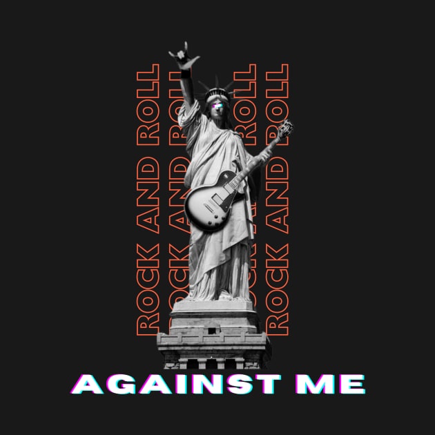 Against me by inidurenku official