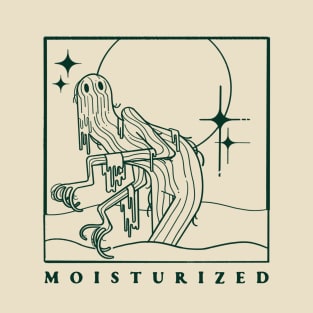 Moisturized T-Shirt