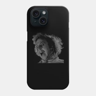 Young Frankenstein Phone Case