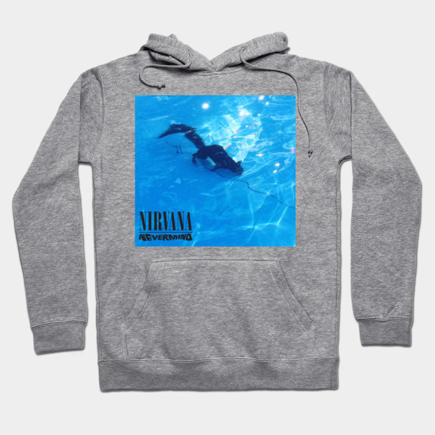 nirvana hoodie