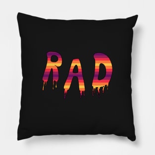 RAD Pillow