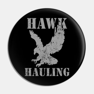 Hawk Hauling Pin