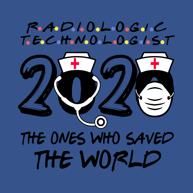 radio logic technologist the ones who saved the world-2020 gift by DODG99