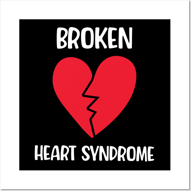 Is Broken Heart Syndrome a Real Thing?