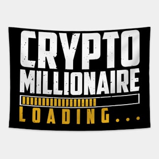 crypto millionaire loading Tapestry