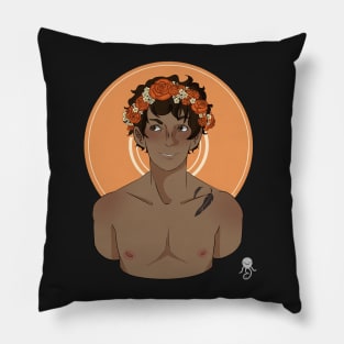 Mercutio Pillow