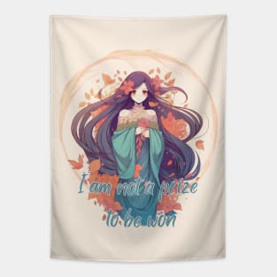 Anime Odyssey Tapestry