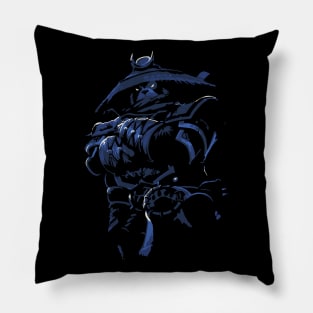 Pandaren Pillow