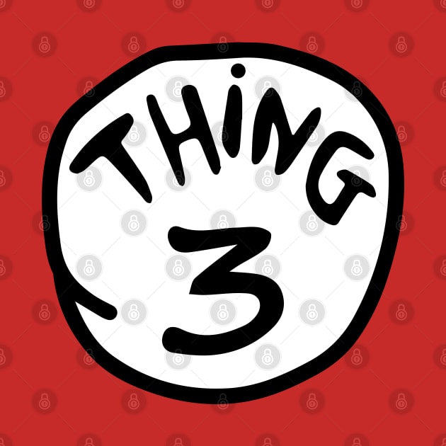 THING 3 by archila