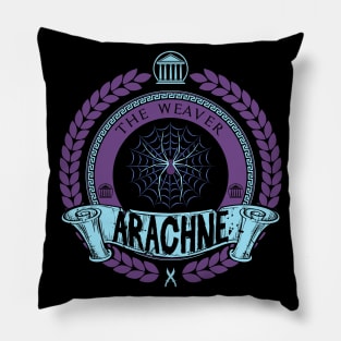 ARACHNE - LIMITED EDITION Pillow