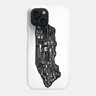 Manhattan Phone Case