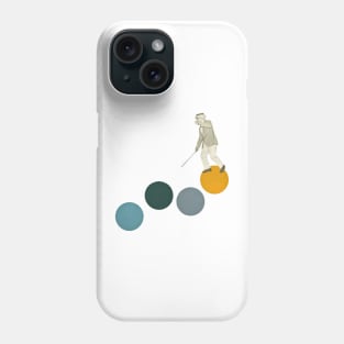 Tap Dancing Phone Case