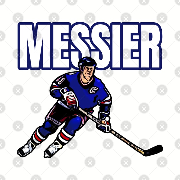 Rangers Messier 11 by Gamers Gear