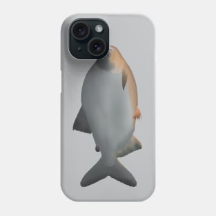 Red-bellied Pacu Phone Case