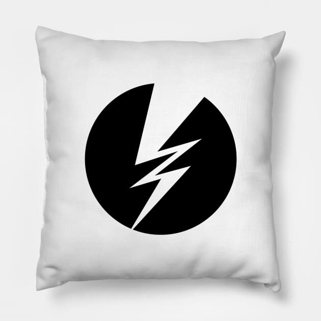 Flag of the Commander Pillow by Heyday Threads