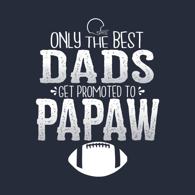 Papaw Promotion by GoodKidDesignShop