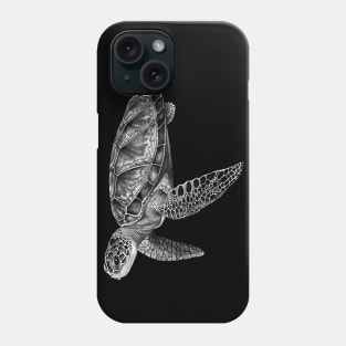 Sea Turtle Phone Case