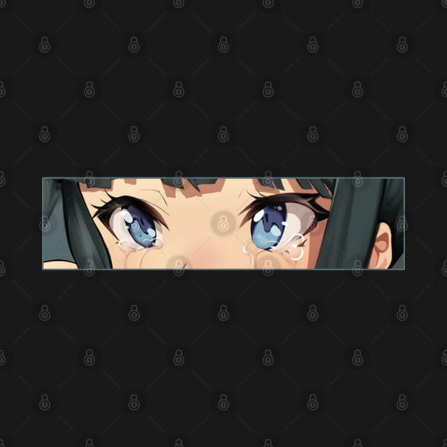 Lewd Hestia Eyes by cocorf