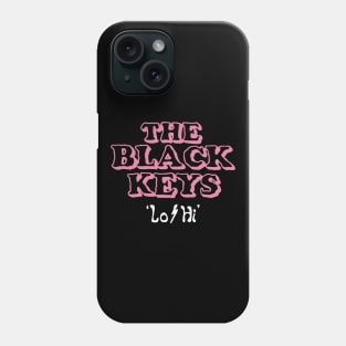 The Black Keys Phone Case