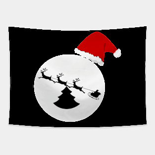 Christmas Tapestry