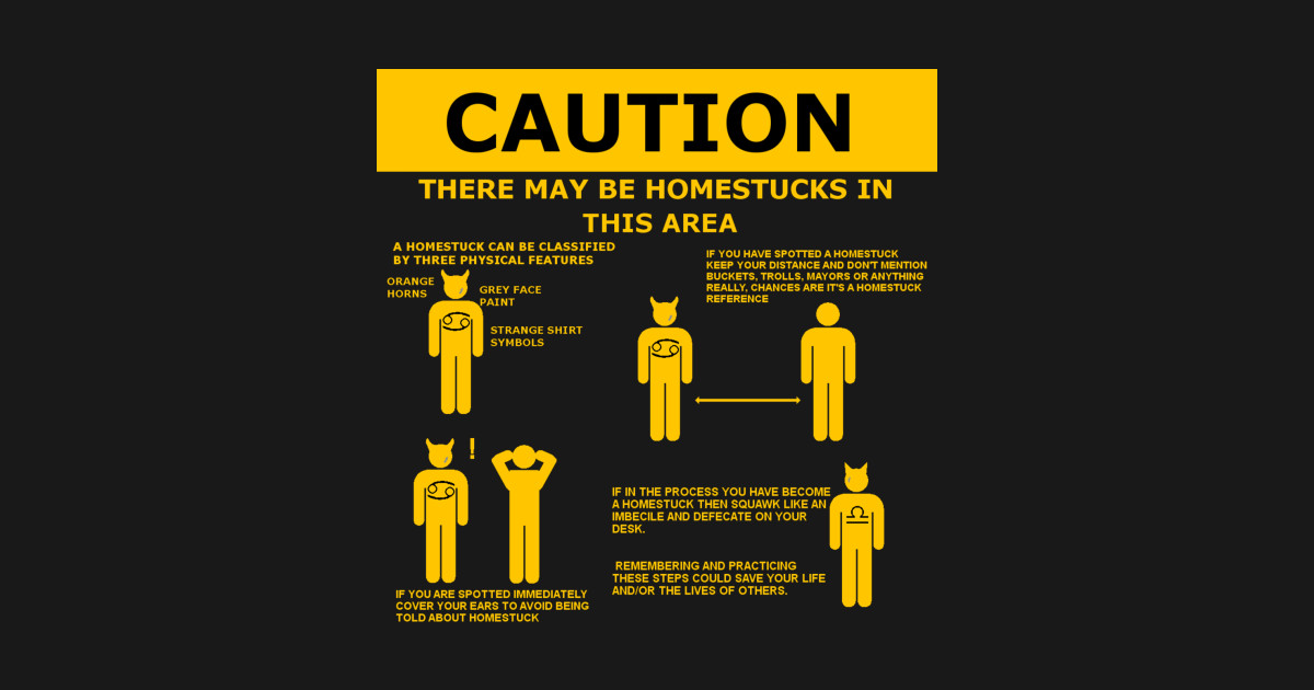 homestuck t shirts teepublic