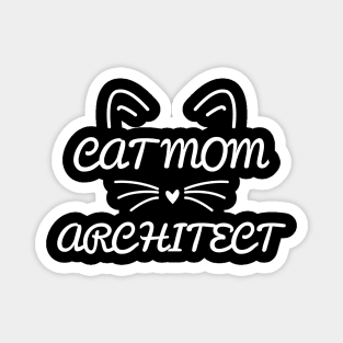 Architect Magnet