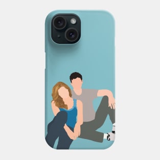 tami & eric Phone Case