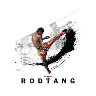 Rodtang Artwork by shunsukevisuals T-Shirt