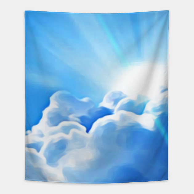 Blue Sky