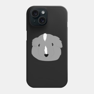 Guineapig Face Phone Case