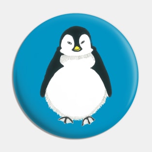 Penguin Pin