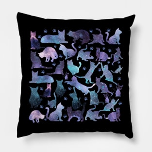 Patterns Pillow