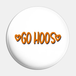 uvirginia hoo hearts Pin