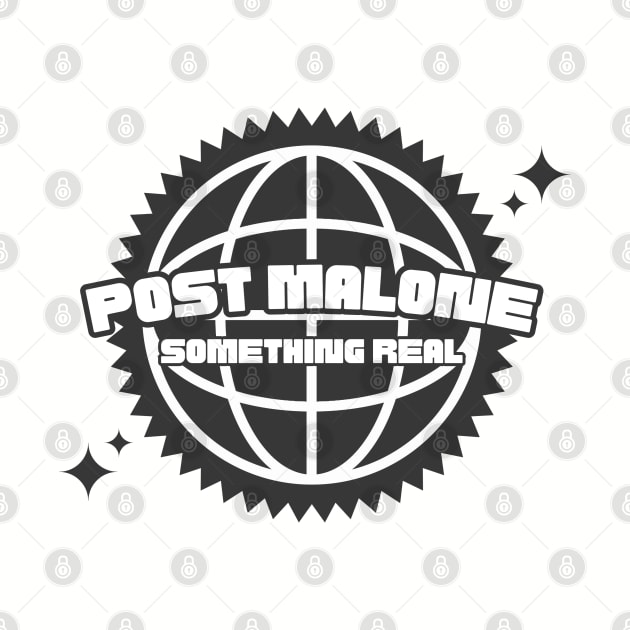 Post Malone // Pmd by PMD Store