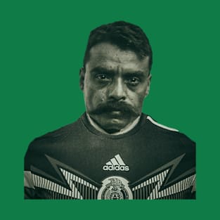 MEXICO-ZAPATA T-Shirt